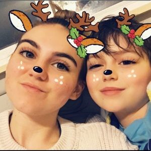 Meet your Posher, Valerie